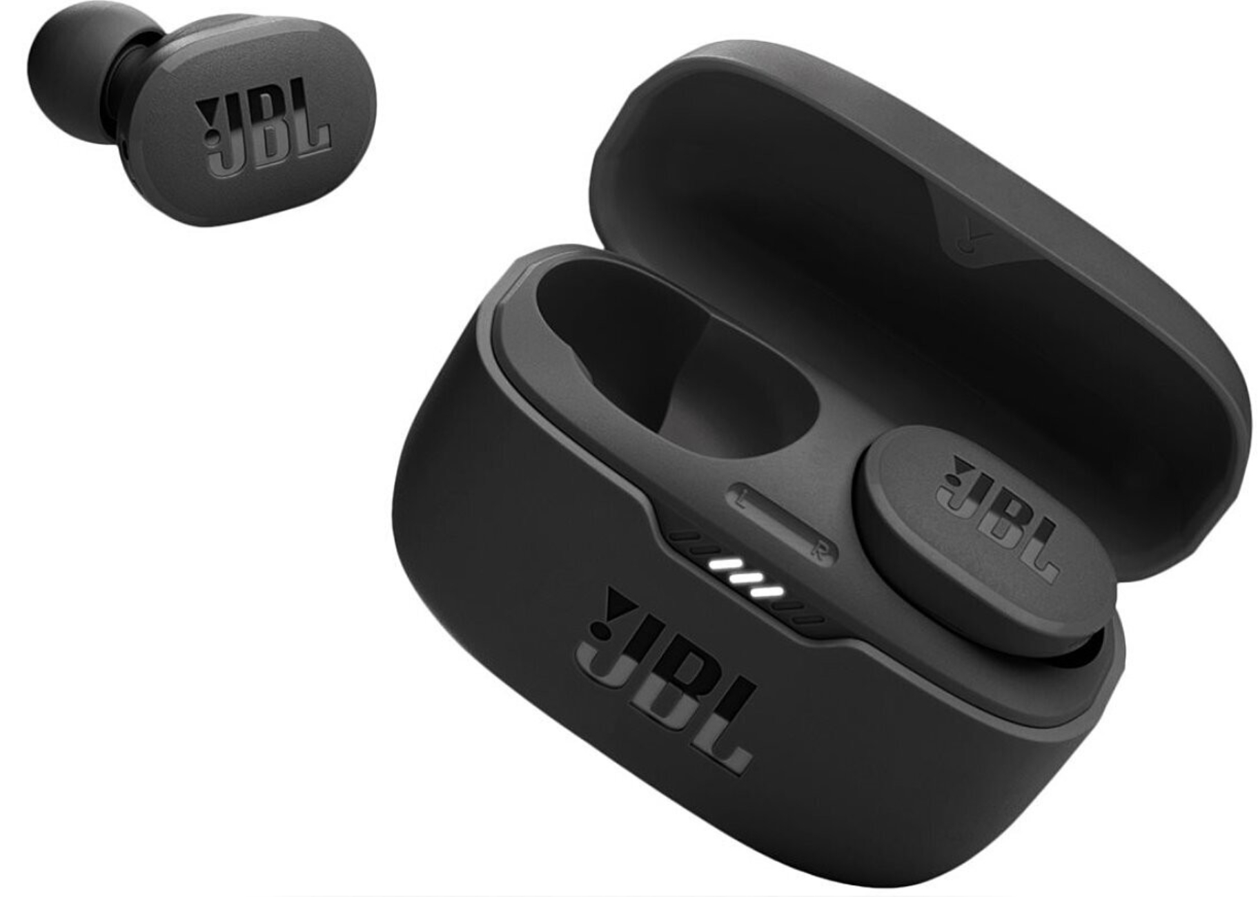 JBL Tune 130 NC TWS Noir 6925281991455 – Prix