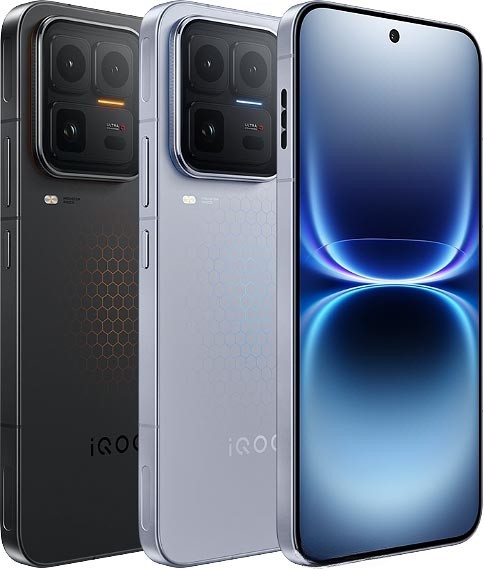 vivo iQOO 15 Ultra 512Go 16Go RAM – Prix