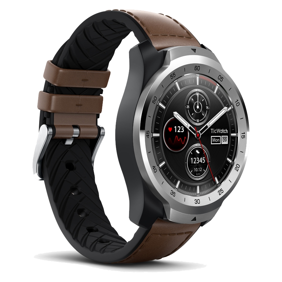 Mobvoi Ticwatch Pro | Prix