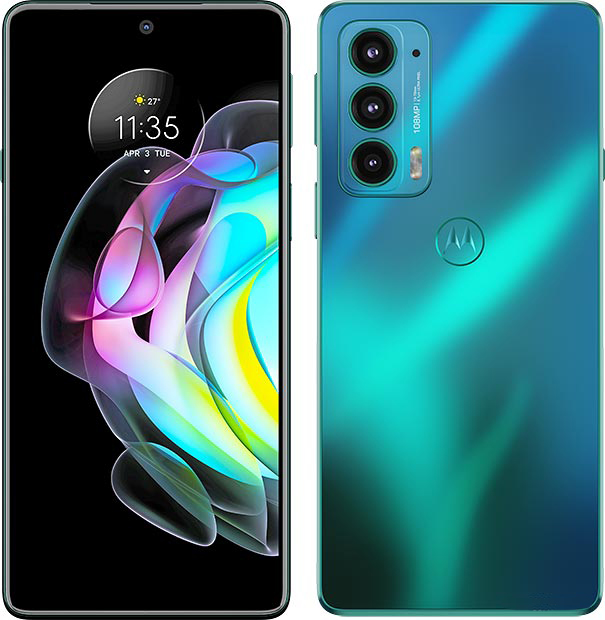 Motorola Edge 20 128Go 6Go RAM | PRIX
