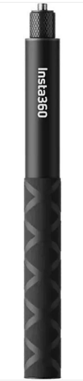 Perche à selfie invisible Insta360 44.9cm 6970357854684 – Prix