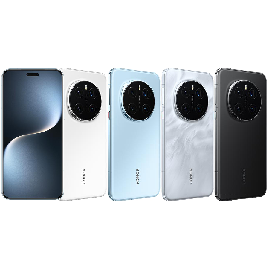 Honor Magic 7 Pro 512Go 12Go RAM sans chargeur – Prix Carte Sim