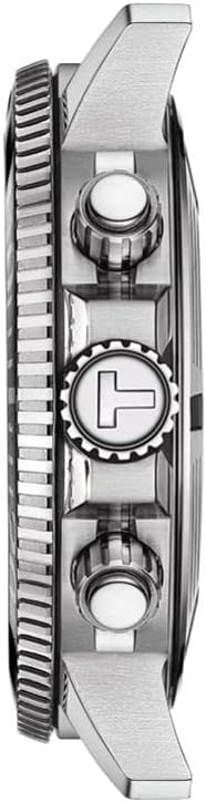 Montre Tissot Seastar 1000 chronographe T1204171109101 | PRIX