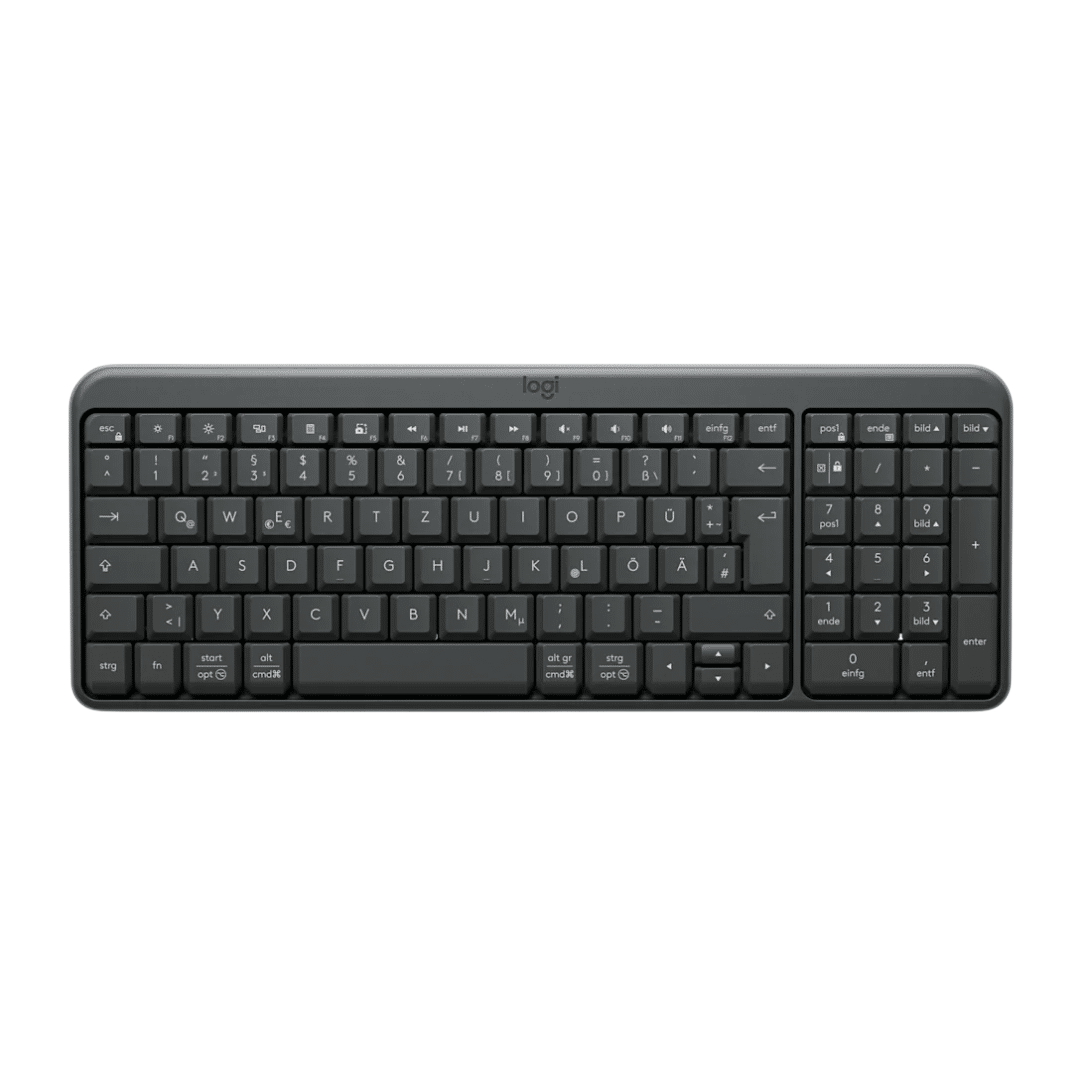 LOGITECH K250 920-013481 – Prix