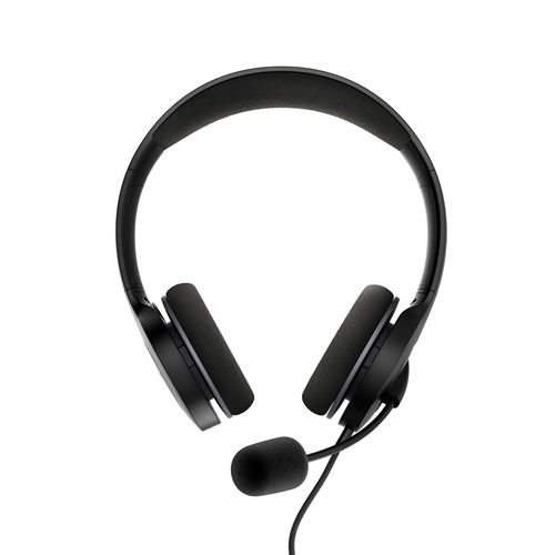 Energy Casque Office 3 Noir 8432426452033 | PRIX