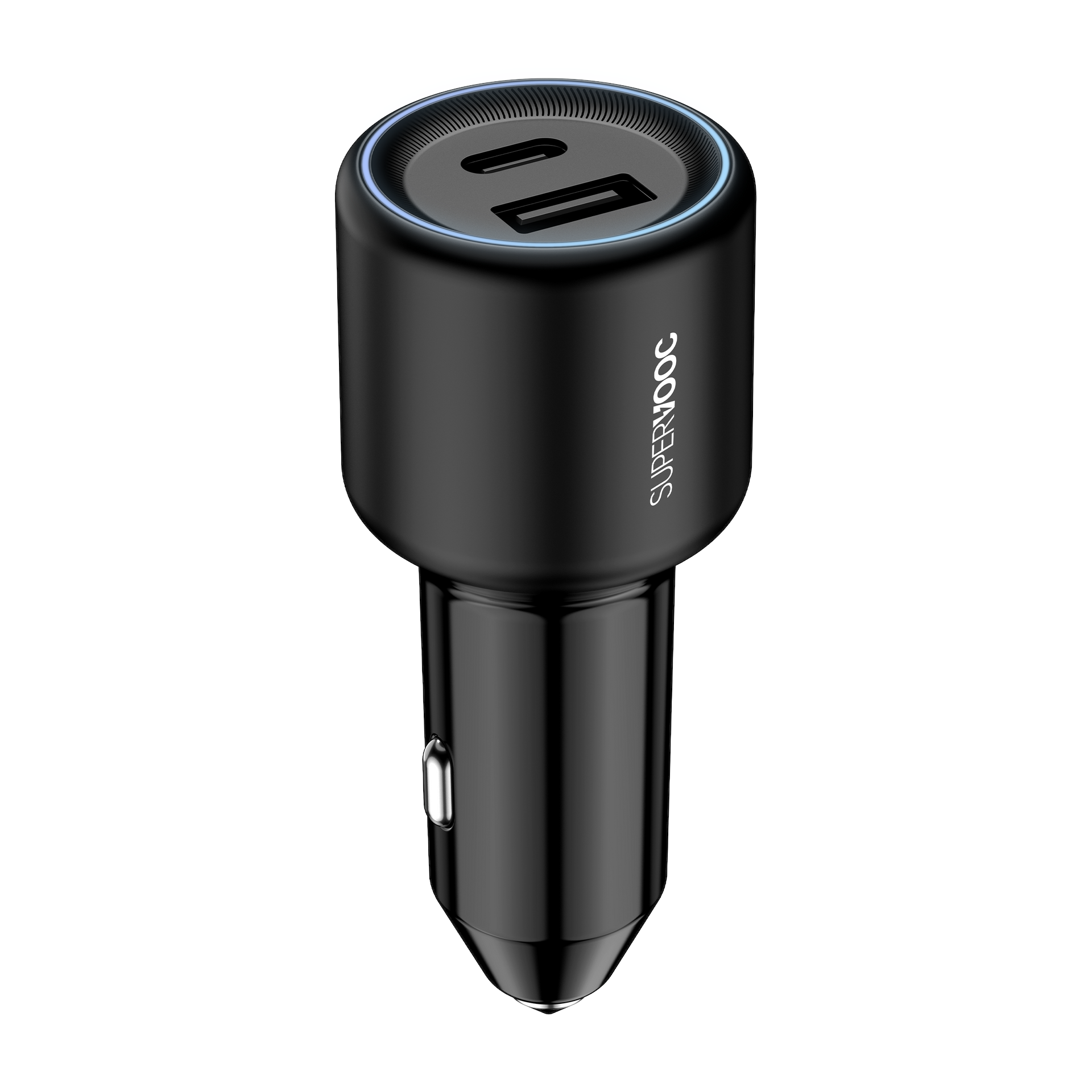 OPPO SUPERVOOC 80W Chargeur de voiture – Prix