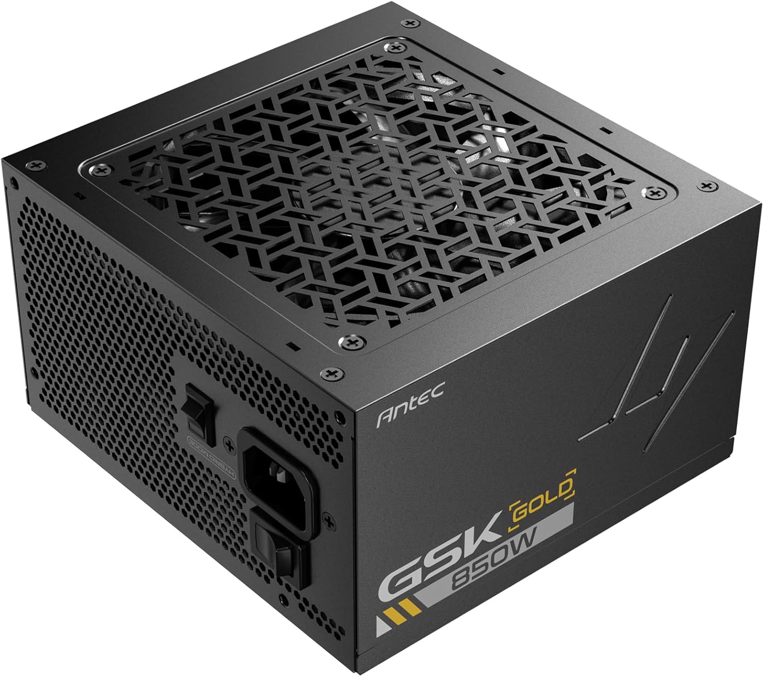 Antec Alimentation PC G850 EC 761345200431 | Prix