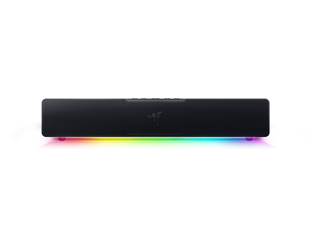 Razer Leviathan V2 X Noir 8886419379645 – Prix