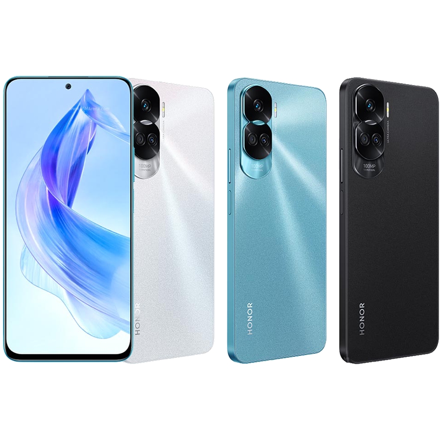 Honor 90 Lite 256Go 8Go RAM | PRIX Carte Sim|Double Sim