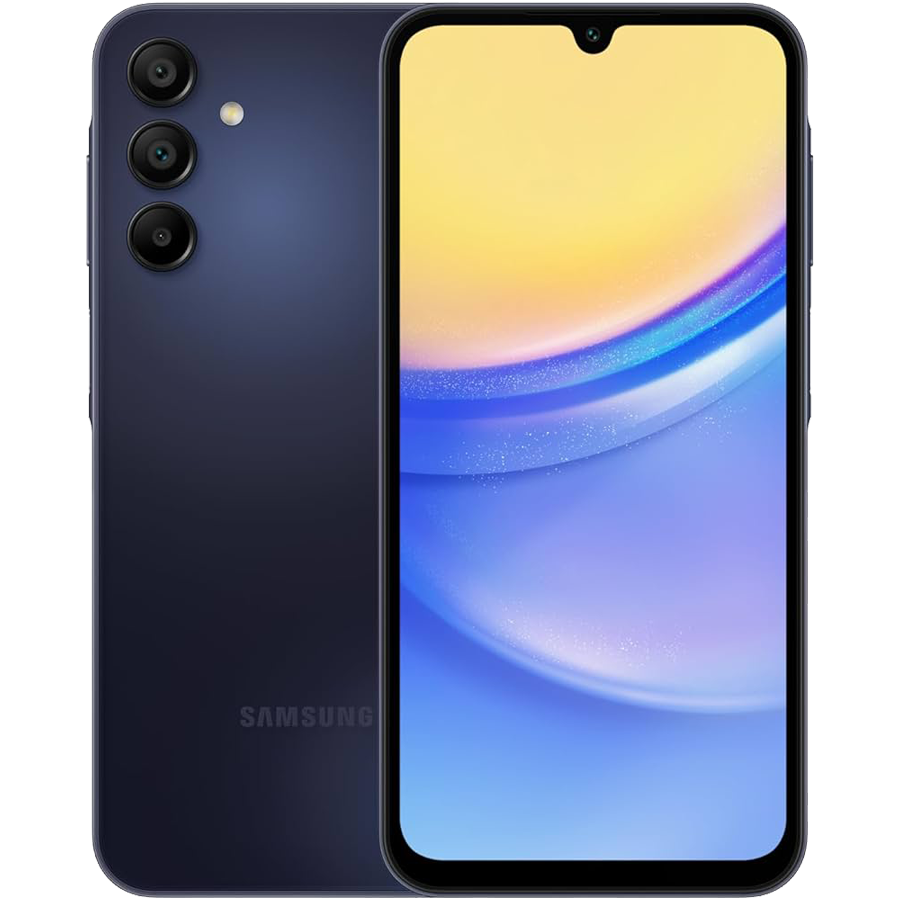 Samsung Galaxy A15 5G 128Go 4Go RAM – Prix Carte Sim