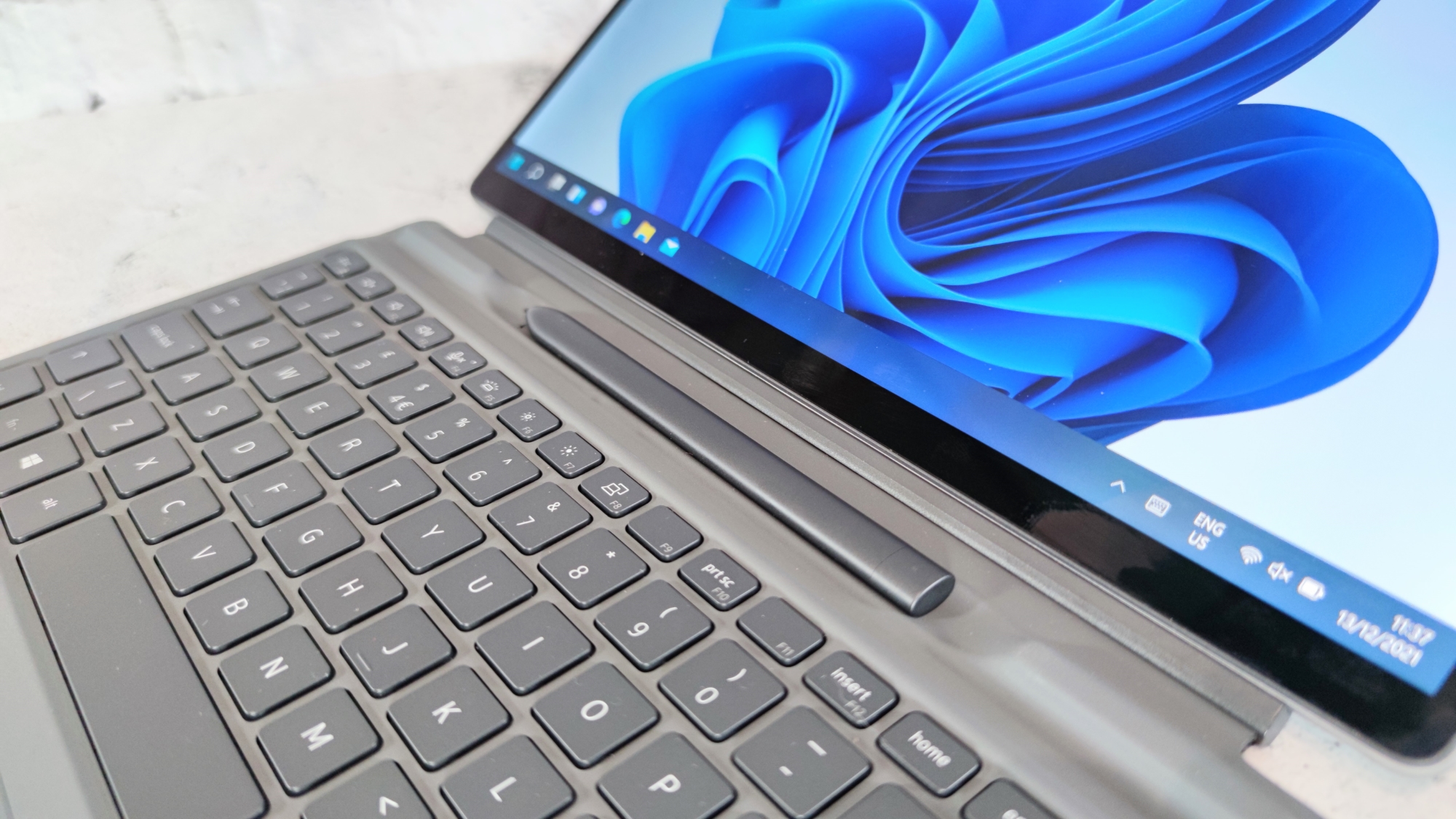 Dell Latitude 7320 i7 Evo Détachable Tactile Pro 16Go RAM 512Go Avec stylo 