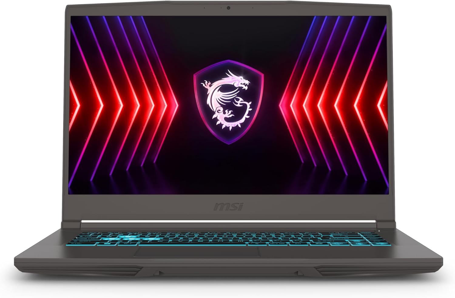 MSI Thin 15 B13UC 15 pouces I7 13620H RTX 3050 512Go 16Go RAM | PRIX
