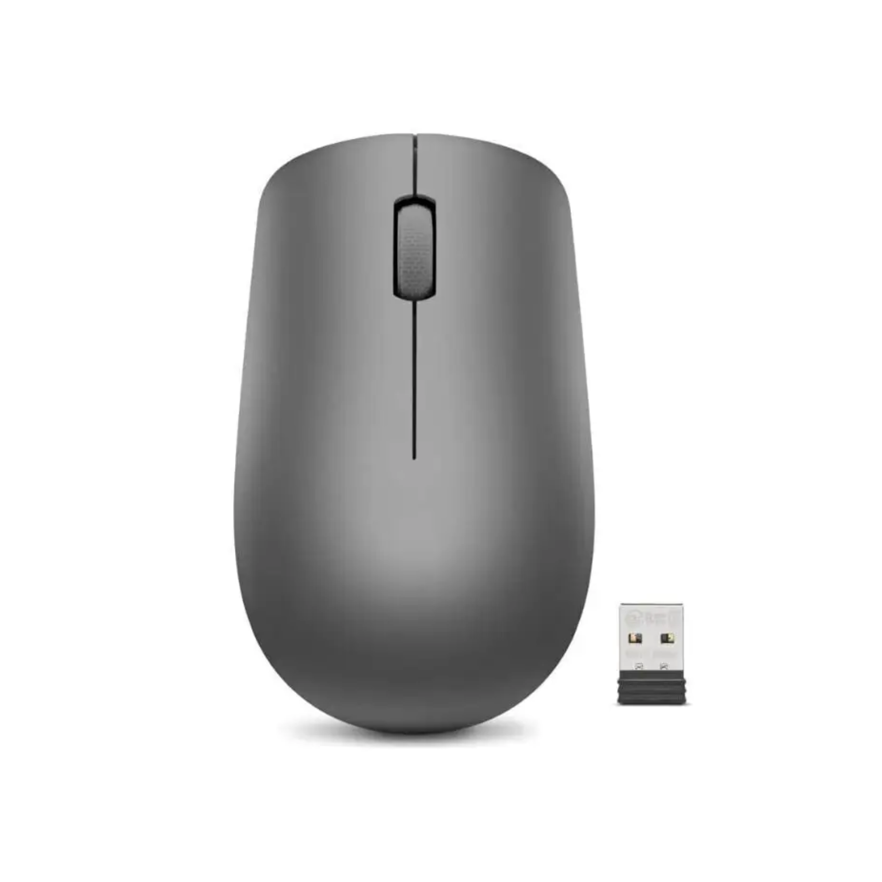 Souris sans fil Lenovo 530 GY50Z49089 – Prix Facture