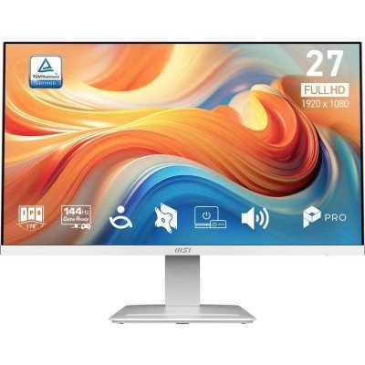 MSI PRO MP273W E14A 27 pouces 4711377349550 – Prix