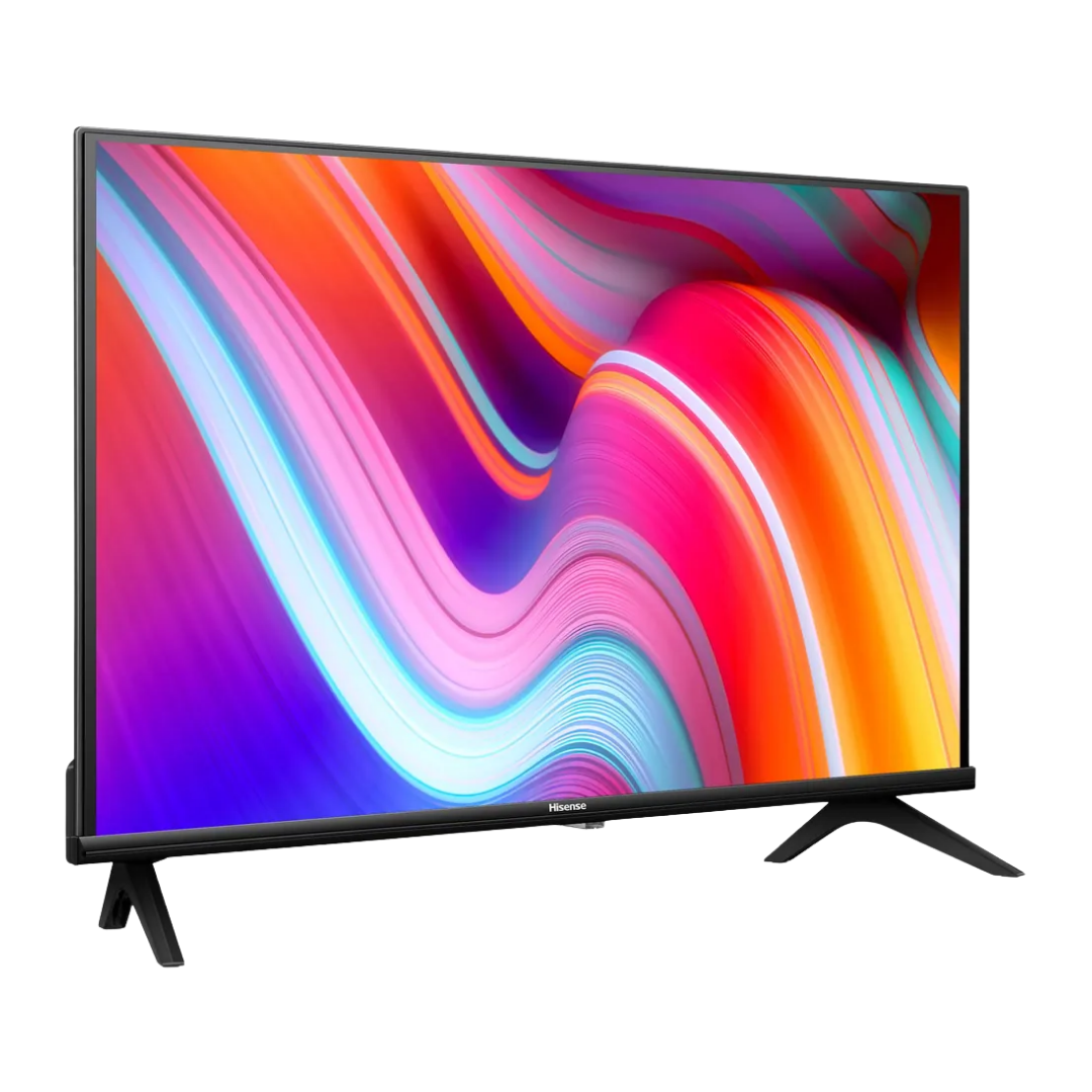 HISENSE Smart TV HD VIDA 32 pouces HIS32A4Q – Prix