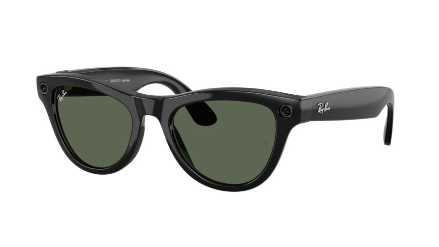 RAY-BAN META SKYLER GEN 2 – Prix