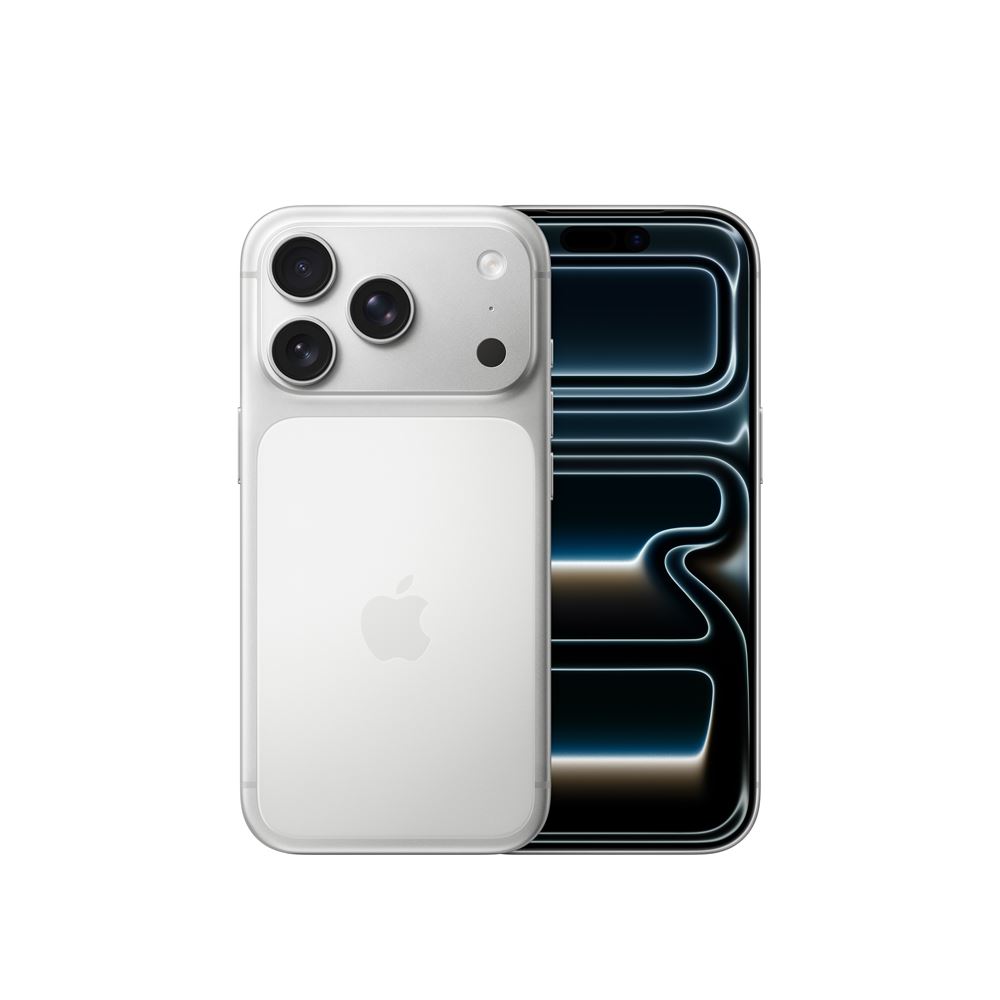 Apple iPhone 17 Pro 256Go – Prix