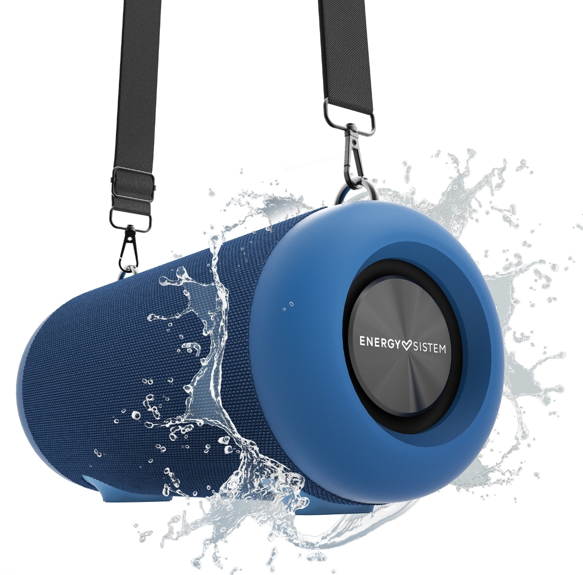 Energy Urban Box 6 Navy 8432426455119 – Prix