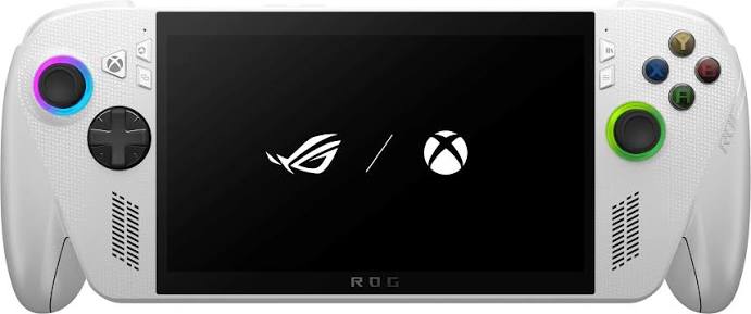 ROG Xbox Ally AMD Ryzen Z2 APU 512Go 16Go RAM – Prix