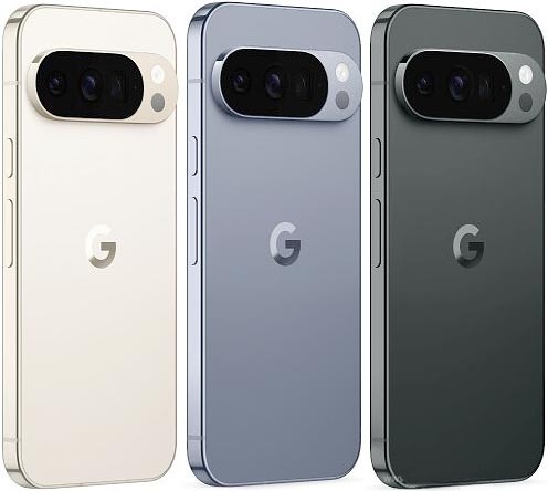Google Pixel 10 Pro 256Go 16Go RAM – Prix