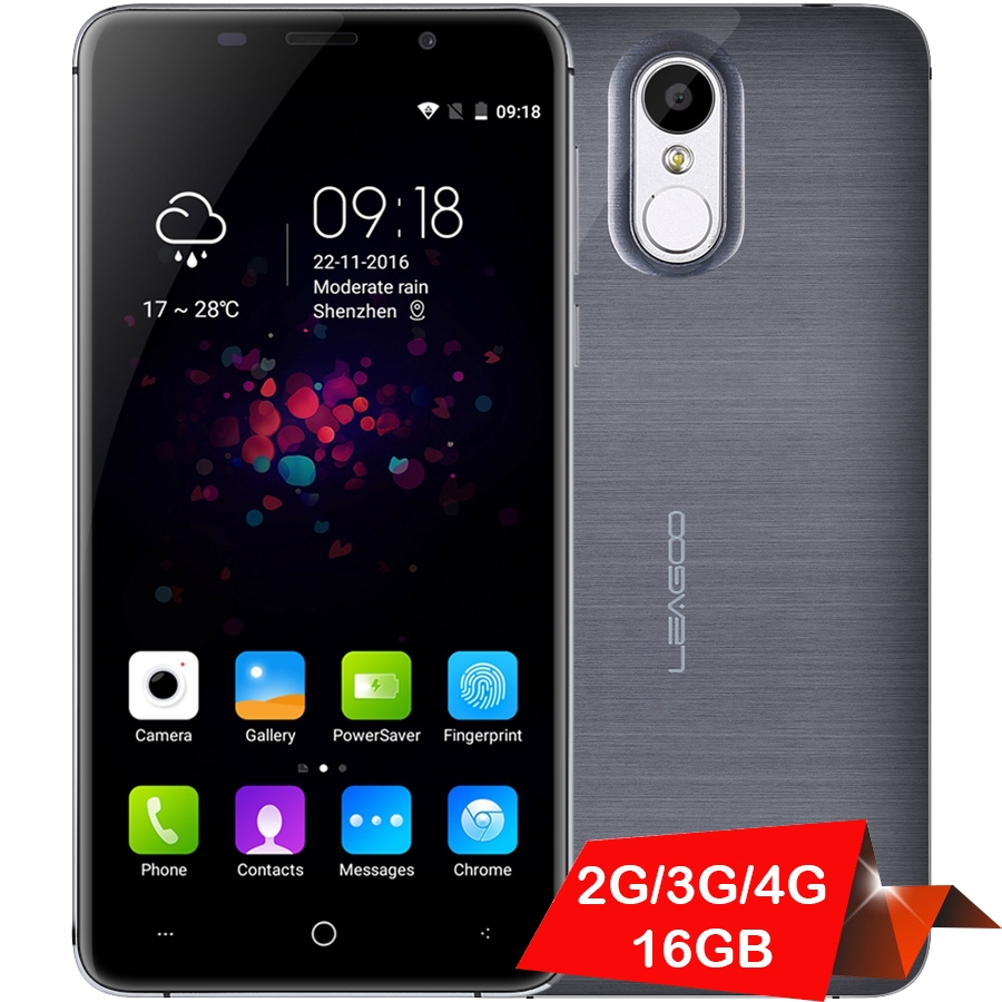 Leagoo M5 Plus | Prix