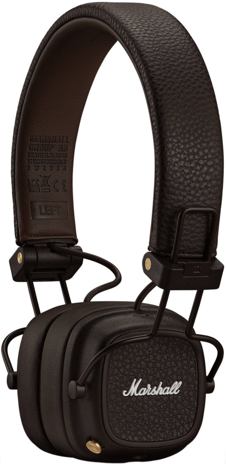 Marshall Major V Marron 7340055401128 – Prix