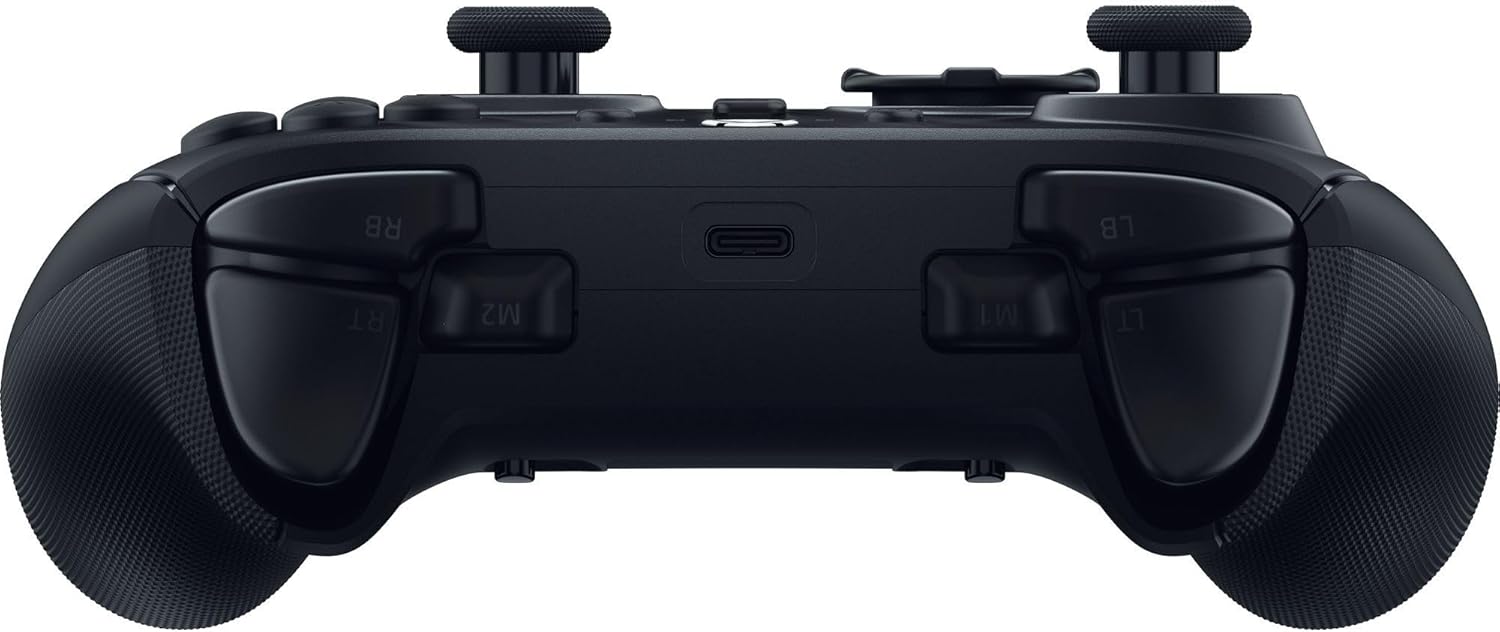 Razer Manette Wolverine V3 Tournament Ed RZ06-05550100-R3M1 8887910082171 – Prix