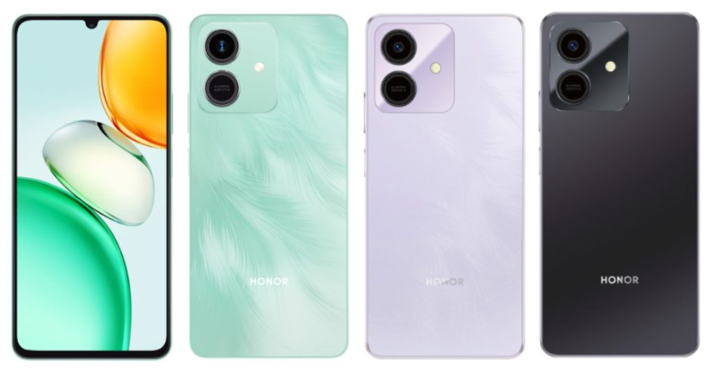 HONOR PLAY 10 64Go 3Go RAM – Prix