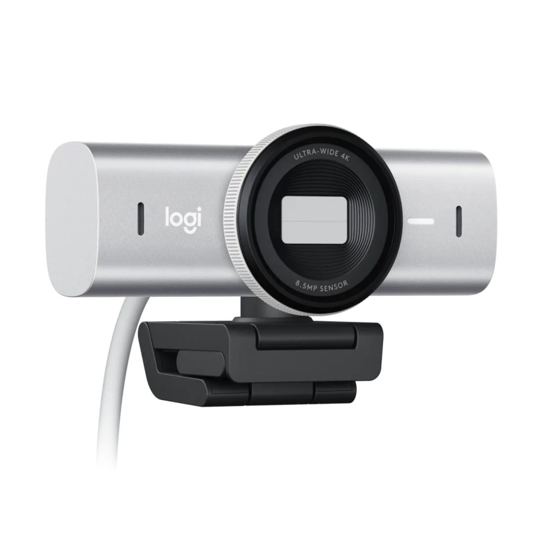 Logitech WEBCAM MX Brio 4K Ultra HD 960-001554 – Prix
