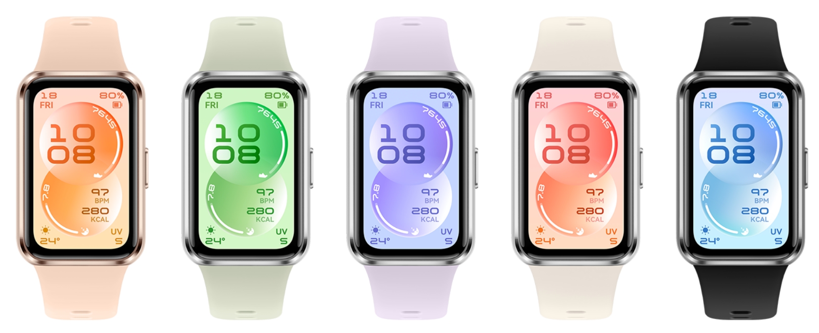 HUAWEI Band 11 – Prix