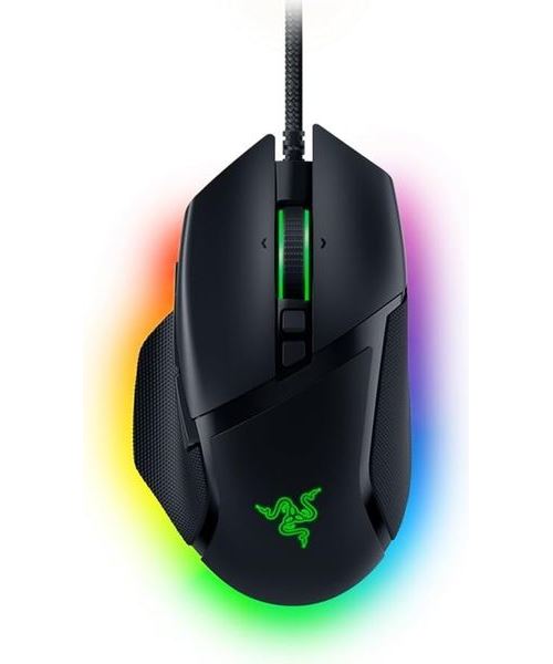 Razer Souris Basilisk V3 35K RZ01-05230100-R3M1 8886419334576 – Prix