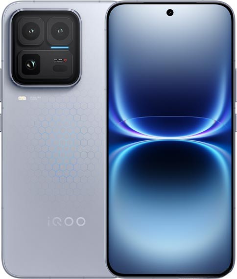 vivo iQOO 15 Ultra 512Go 16Go RAM – Prix