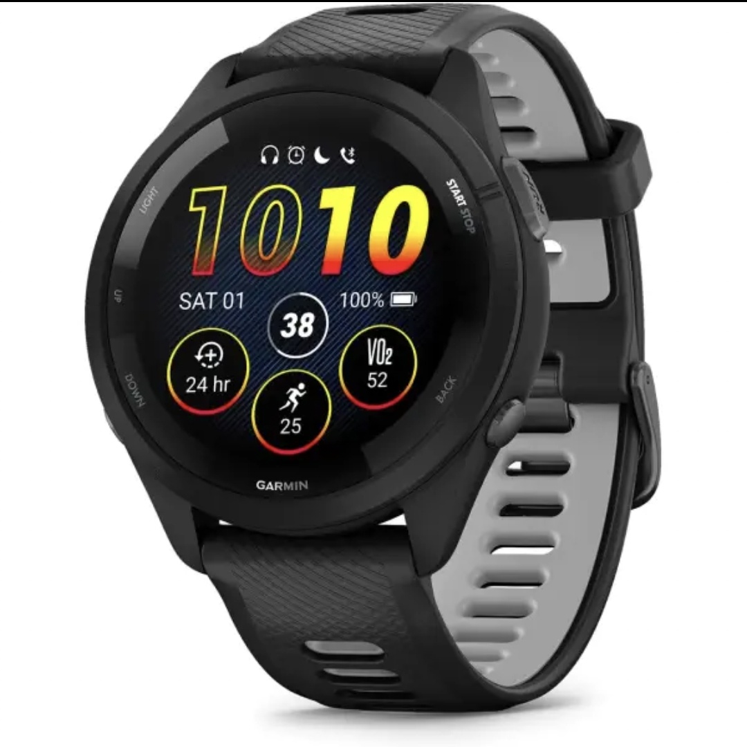 Garmin Forerunner 265