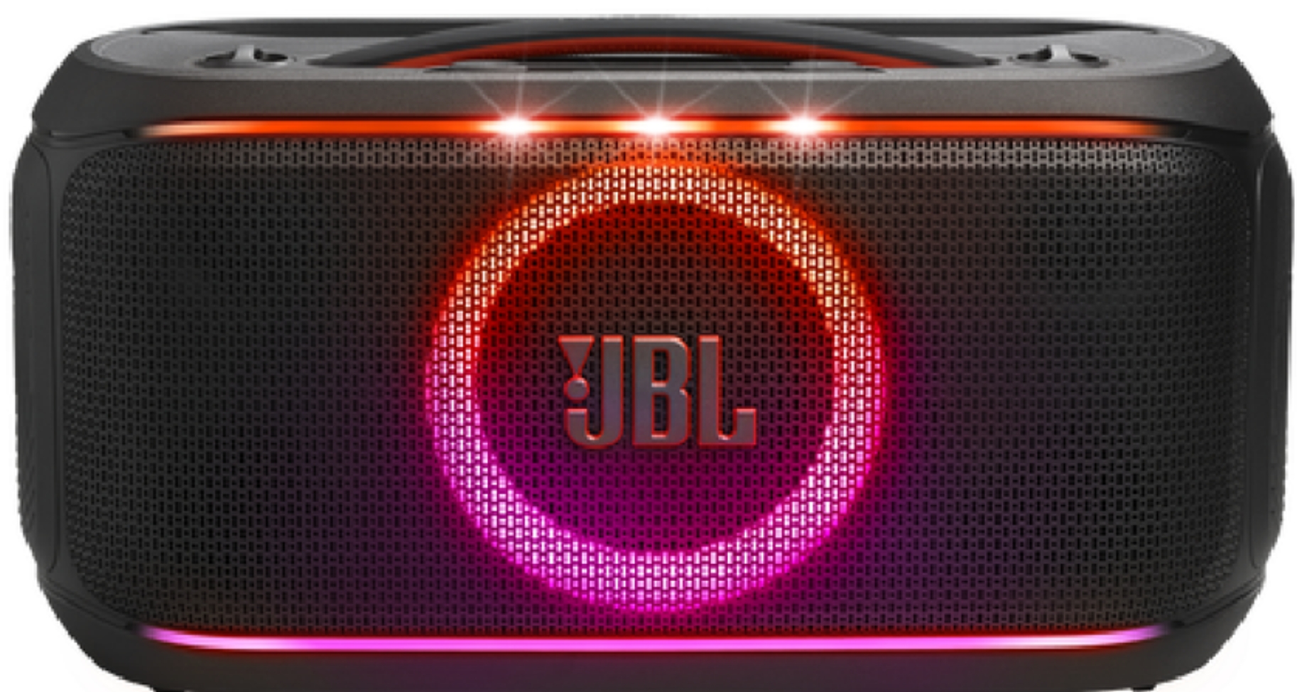 JBL PartyBox On-The-Go 2 1200130026300 – Prix
