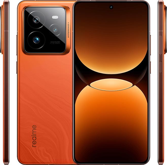 Realme GT 7 Pro 512Go 12Go RAM | PRIX