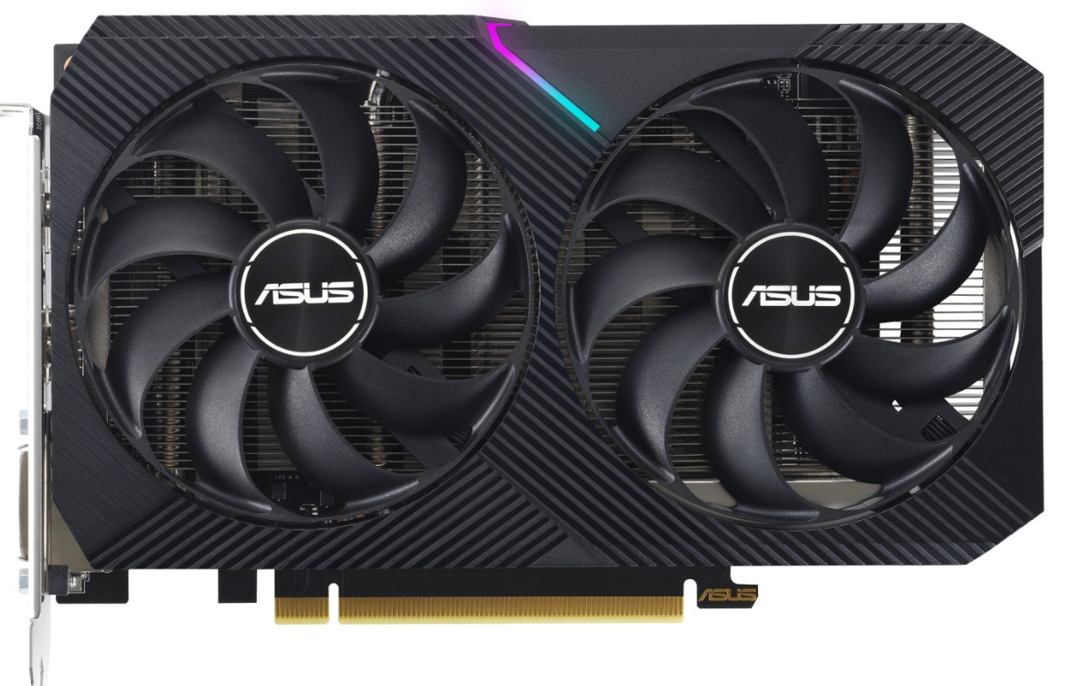 Asus Dual GeForce RTX 3050 OC 8G V2 4711081772453 | PRIX