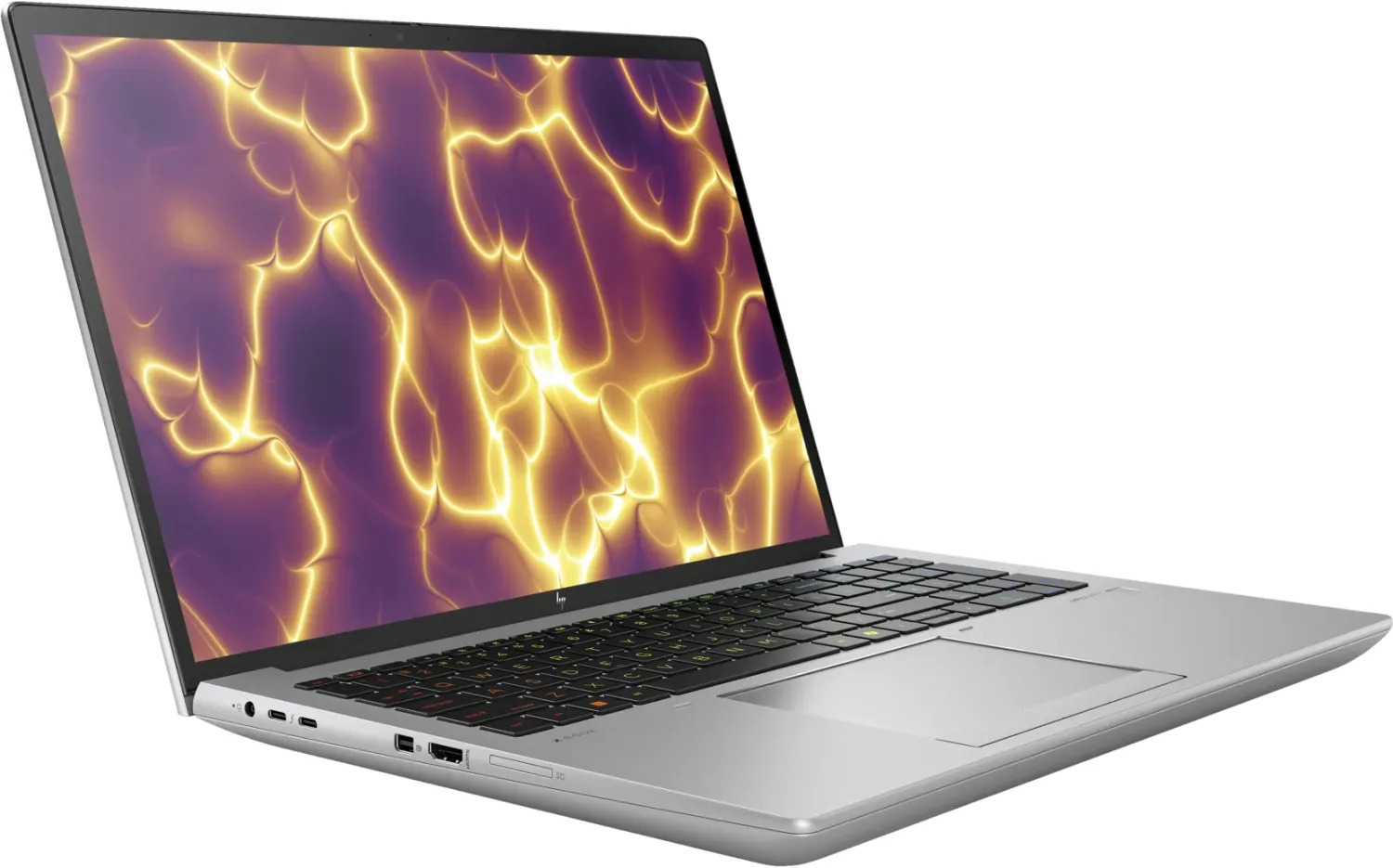 HP ZBook Fury 16 G11 I9 13950HX 512Go 32Go RAM | PRIX