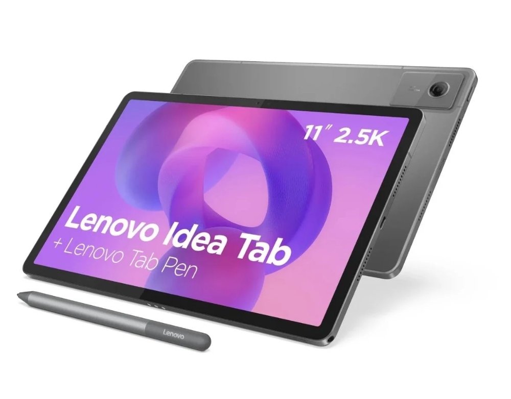 Lenovo Idea Tab 5G 11 pouces 256Go 8Go RAM | PRIX