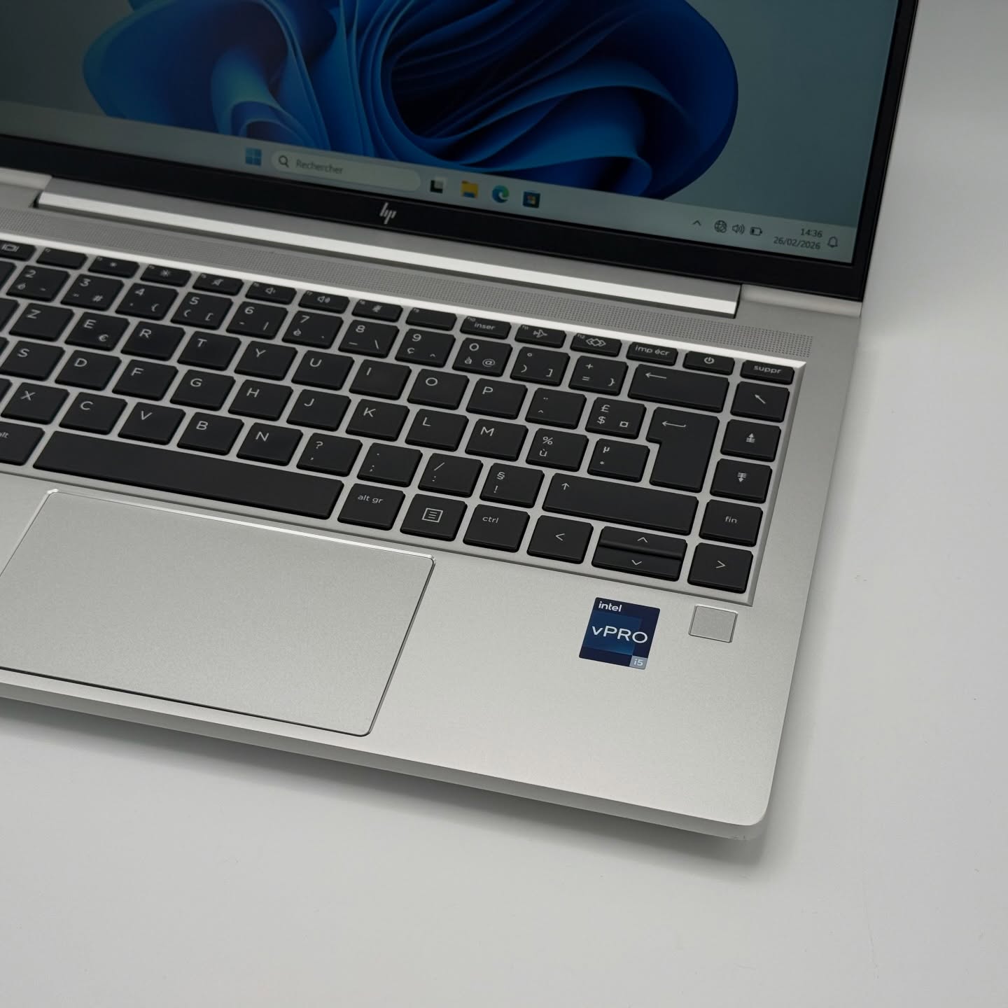 Hp Elitboook 640 G10 I5  i5-1345U 2024 16g Ram 512g ssd pos 14 proffe – Prix