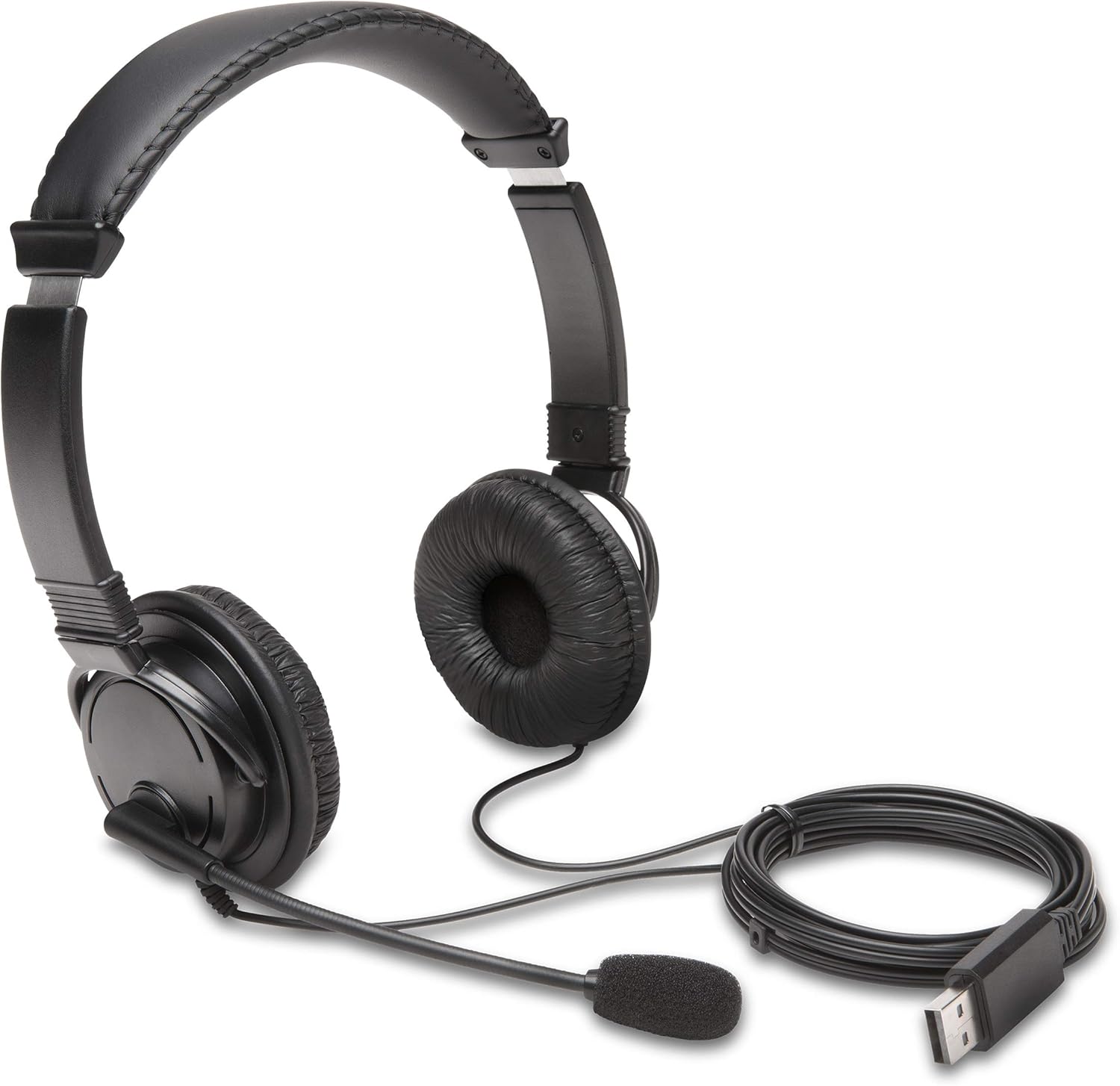 Kensington Micro-Casque K33065WW | PRIX