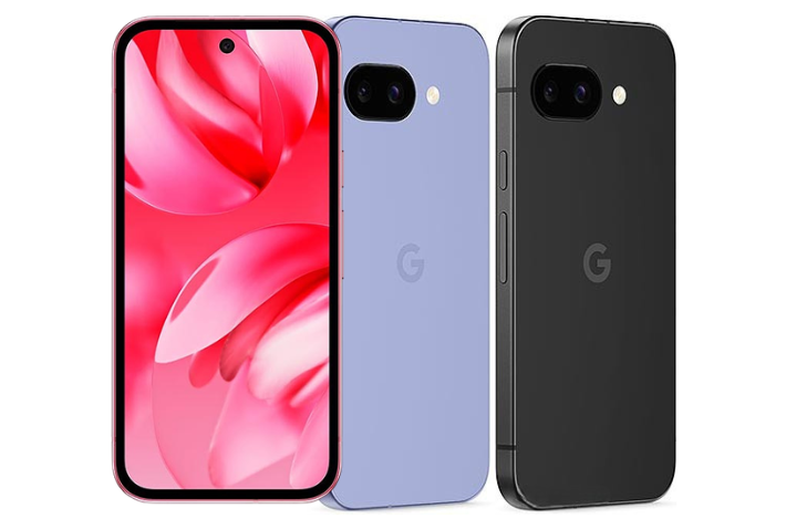 Google Pixel 9a 256Go 8Go RAM – Prix