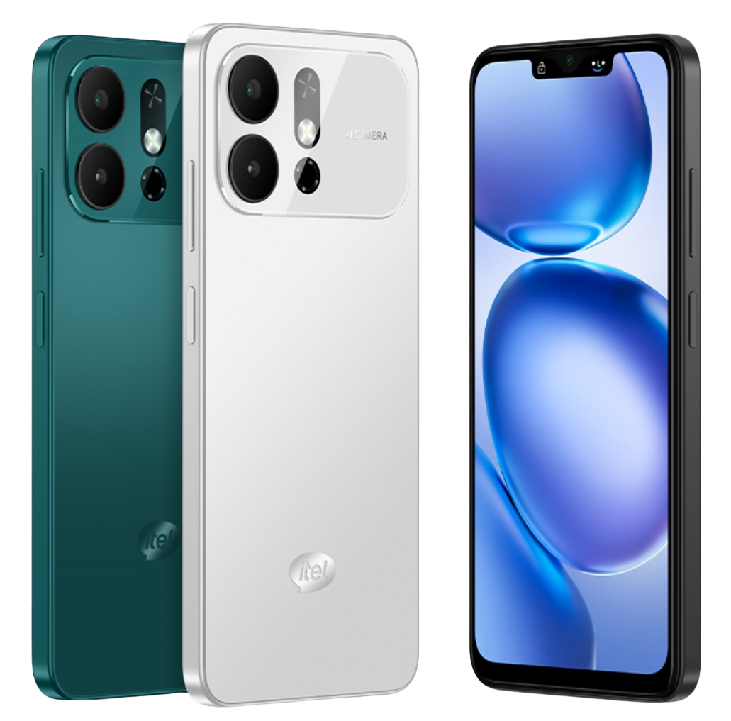 ITEL A100Cs 64Go 3Go RAM – Prix