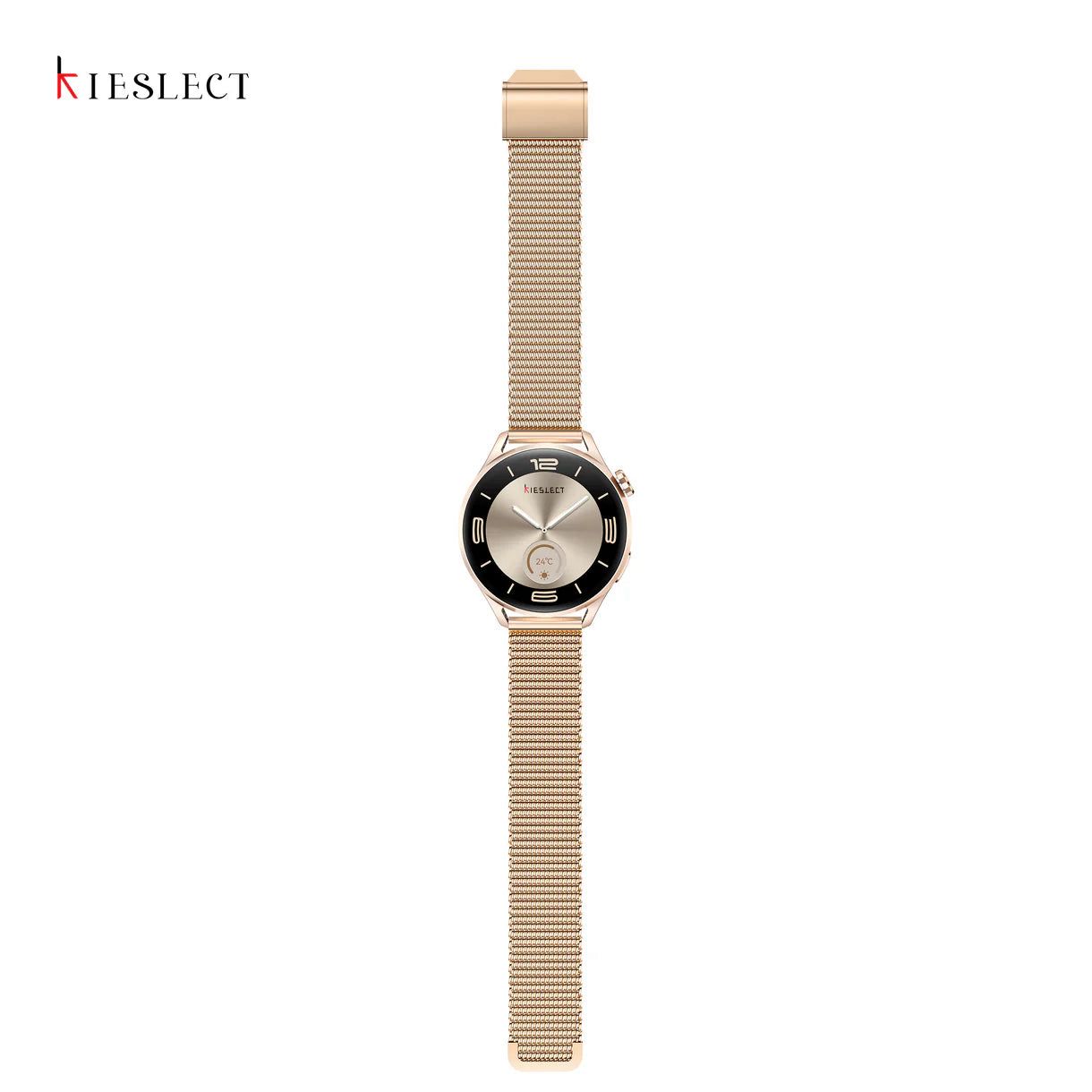 Kieslect Lady Smart Watch Lora Reno 3 NFC – Prix
