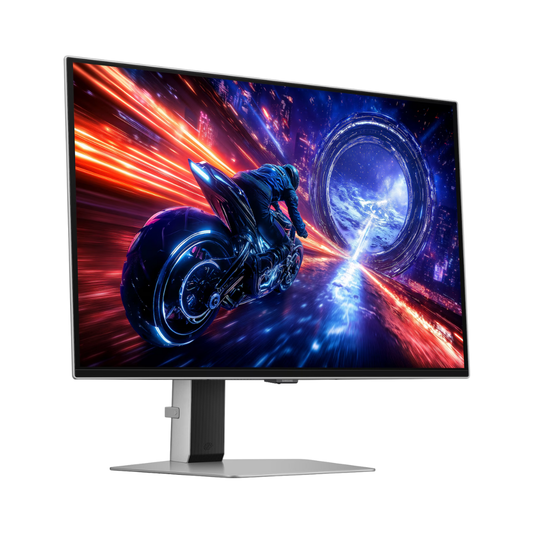 SAMSUNG Odyssey OLED G60SF 27 pouces LS27FG602SUXEN – Prix