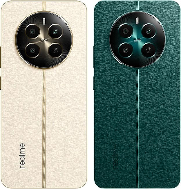 Realme 12+ Plus 5G 256Go 8Go RAM | PRIX