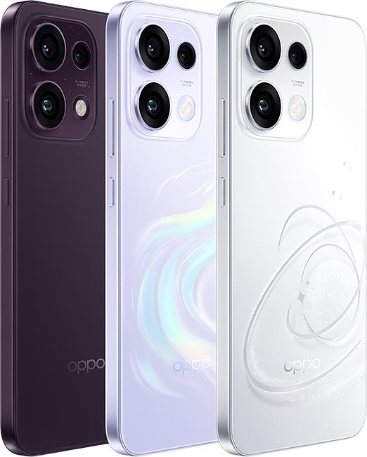 Oppo Reno16F 5G 256Go 8Go RAM – Prix
