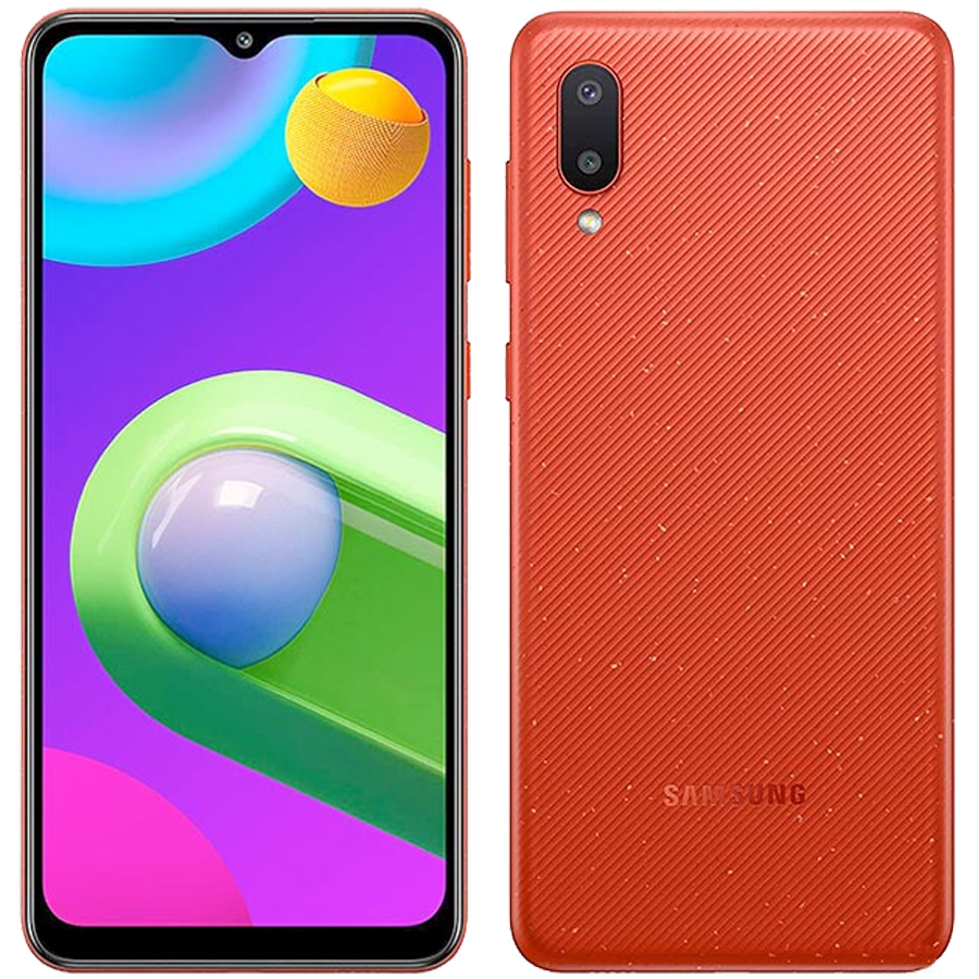 Samsung Galaxy M02 | PRIX