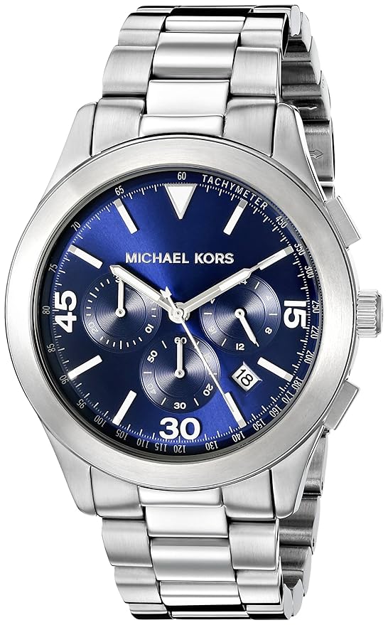 Montre chronographe Michael Kors Mk 8451 | PRIX