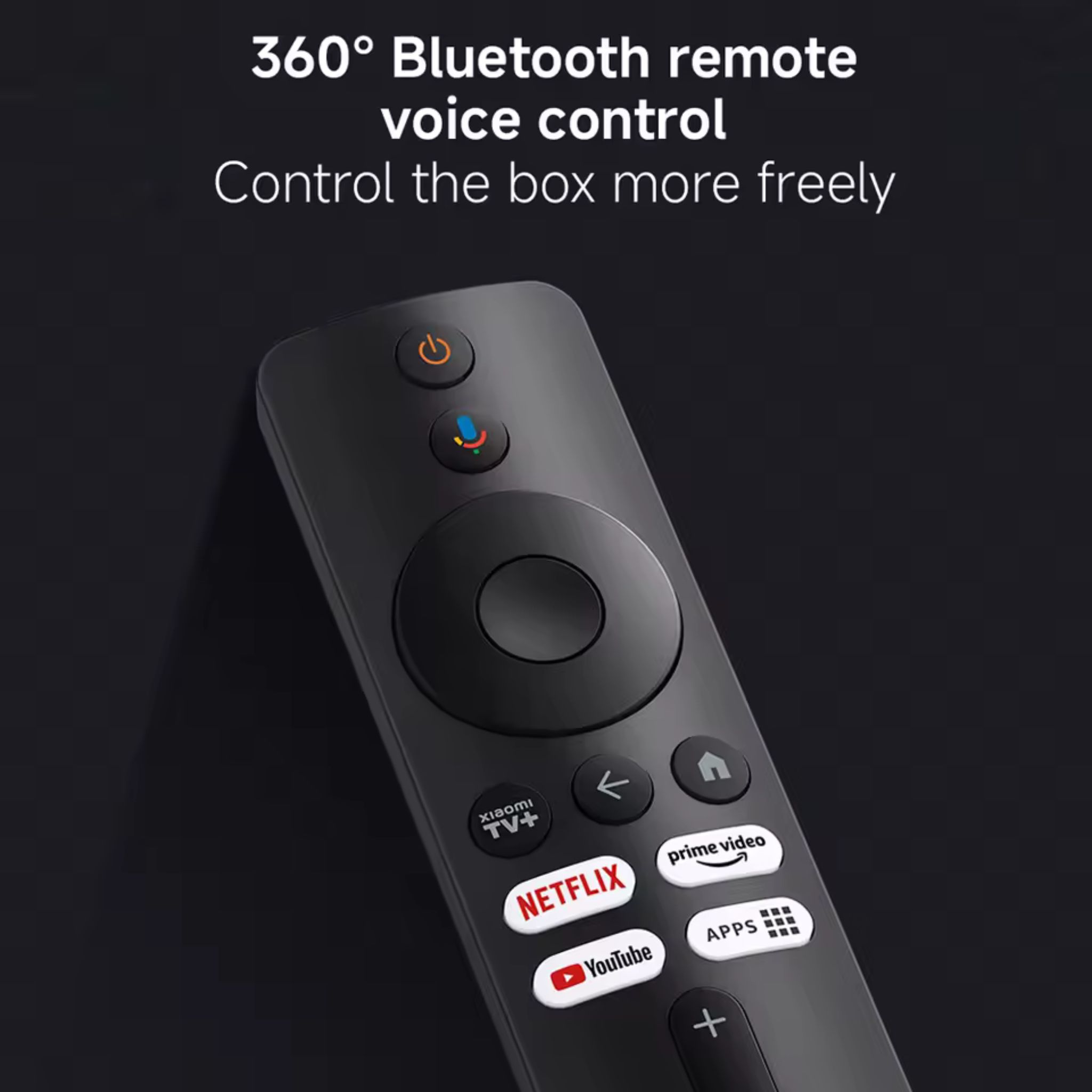 Xiaomi TV Stick 4K 2ème génération
