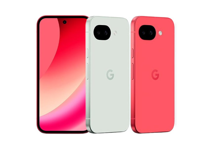 Google Pixel 10a 256Go 8Go RAM – Prix